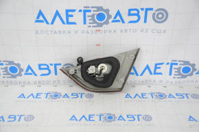 Left inner trunk lid light for Hyundai Sonata 11-14