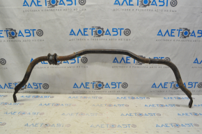 Front stabilizer GMC Terrain 10-17 30mm, rusty