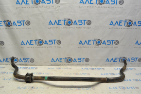 Front stabilizer GMC Terrain 10-17 30mm, rusty