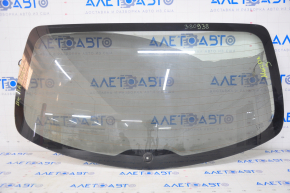 Rear glass Mazda 3 03-09 HB Saint-gobain security