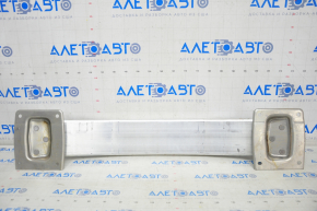 Tesla Model 3 Rear Bumper Reinforcement 18- Type 1, with Heels