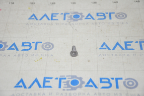 Tesla Model 3 Trunk Lid Lock Bracket Bolt 18-