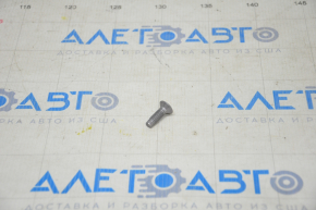 Tesla Model 3 Trunk Lid Lock Bracket Bolt 18-