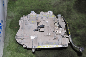 Automatic transmission assembly Nissan Altima 19-23 FWD 2.5 25k