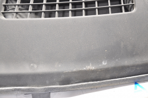 Torpedo front panel without AIRBAG Chevrolet Volt 16- black small scratches