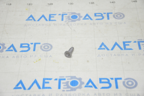 Tesla Model 3 Rear Left Door Lock Bracket Bolt 18-