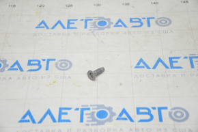 Bolt for door lock bracket rear right Tesla Model 3 18-