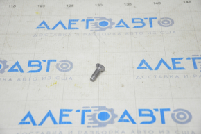 Bolt for door lock bracket rear right Tesla Model 3 18-