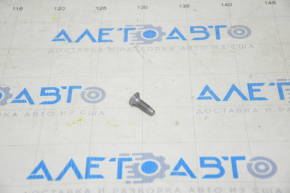 Door Lock Bracket Bolt Front Left Tesla Model 3 18-