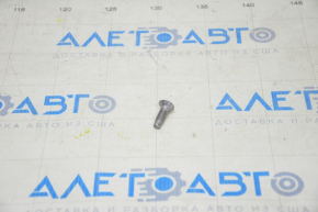 Bolts for door lock bracket front right 2 pcs Tesla Model 3 18-