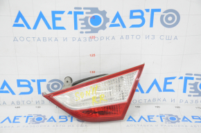 Right inner trunk lid light for Hyundai Sonata 11-14