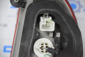Right inner trunk lid light for Hyundai Sonata 11-14