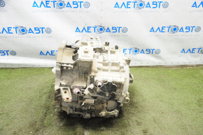 Toyota Camry V50 12-14 Hybrid USA CVT 64.5k transmission, 8/10, wires removed