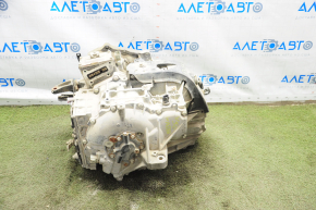 Toyota Camry V50 12-14 Hybrid USA CVT 64.5k transmission, 8/10, wires removed