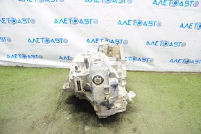 Toyota Camry V50 12-14 Hybrid USA CVT 64.5k transmission, 8/10, wires removed