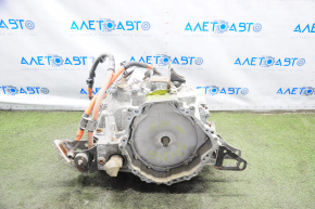 Toyota Prius 30 10-15 CVT 118kW automatic transmission assembly
