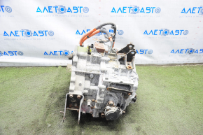 Toyota Prius 30 10-15 CVT 118kW automatic transmission assembly