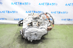 Toyota Prius 30 10-15 CVT 118kW automatic transmission assembly