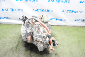 Toyota Prius 30 10-15 CVT 118kW automatic transmission assembly