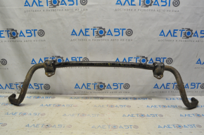Front stabilizer Jeep Grand Cherokee WK2 16-21 AWD 33mm, rusty