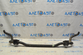 Front stabilizer Jeep Grand Cherokee WK2 16-21 AWD 33mm, rusty