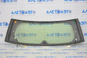 Rear glass of the trunk door Lexus CT200h 11-13