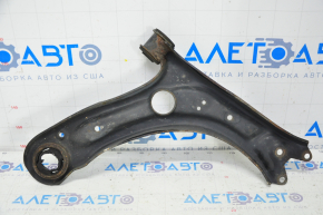 Lower front left arm VW Jetta 11-18 USA silent block for replacement
