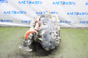 Automatic transmission assembly for Toyota Highlander 2010 hybrid, 69k, 8/10