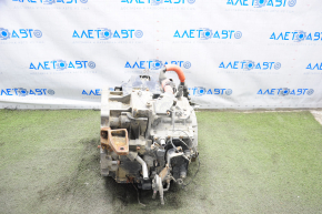 Automatic transmission assembly for Toyota Highlander 2010 hybrid, 69k, 8/10