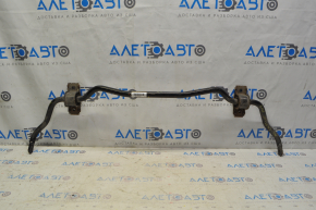 Front stabilizer Jeep Cherokee KL 14-23 awd 23mm