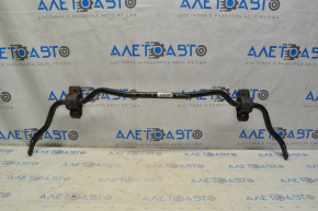 Front stabilizer Jeep Cherokee KL 14-23 awd 24mm