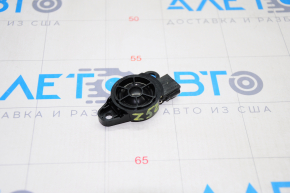 Speaker tweeter front pillar left Nissan Murano z52 15-24 BOSE