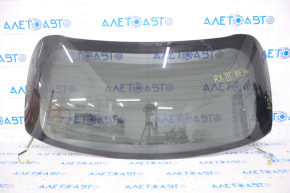 Rear glass of the trunk door Lexus RX350 RX450h 10-15 tinting