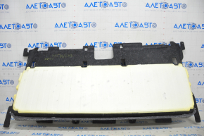Tesla Model 3 Rear Floor Covering 18- Black