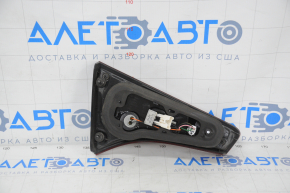 Right LED interior trunk lid light for Kia Optima 11-13 pre-rest model