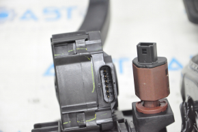 Tesla Model 3 18- Pedal Assembly