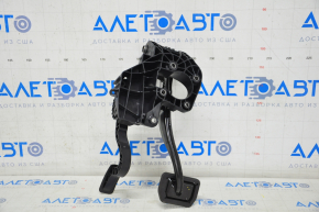 Tesla Model 3 18- Pedal Assembly