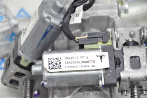 Tesla Model 3 18 Steering Column with Cardan Joint