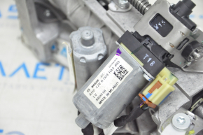 Tesla Model 3 18 Steering Column with Cardan Joint