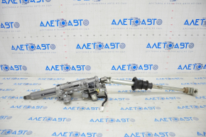 Tesla Model 3 18 Steering Column with Cardan Joint
