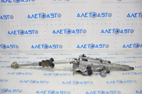 Tesla Model 3 18 Steering Column with Cardan Joint