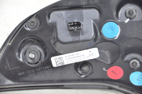 Light inside trunk lid left Tesla Model 3 18- type 2