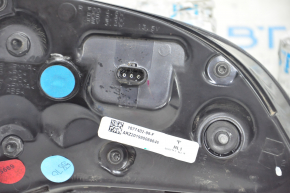 Light inside trunk lid right Tesla Model 3 18- type 2