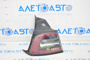 Light outer wing left Tesla Model 3 18- USA 3 pins