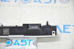 Tesla Model 3 Front Lighting Ceiling 18- Gray