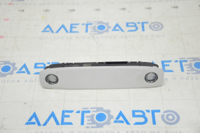 Tesla Model 3 Rear Light 18 - Gray
