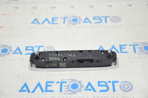 Tesla Model 3 Rear Light 18 - Gray