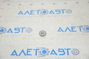 Rear bumper reinforcement fang nut left Tesla Model 3 18- on body