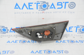 Inner taillight trunk lid left Hyundai Elantra AD 17-18 dorest halogen, scratches