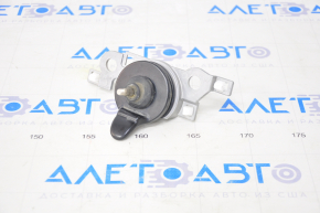 Rear wiper trapezoid Toyota Highlander 14-19 for opening glass